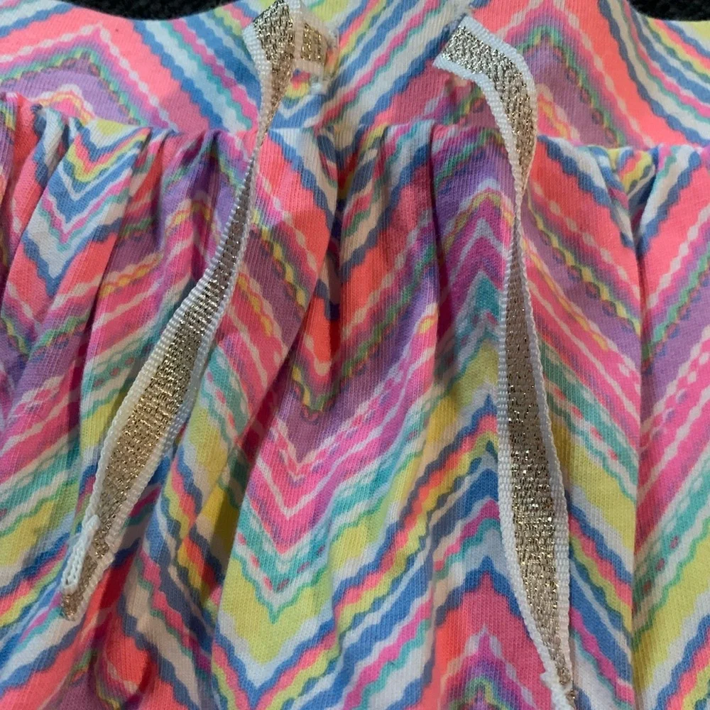 NWOT OshKosh girls skort. Size 3T.